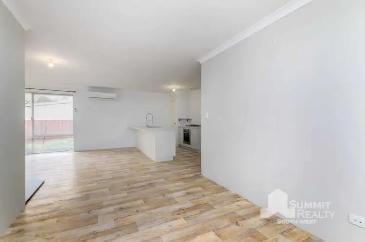 Sixth view of Homely house listing, 6 Gladstone Crescent, Collie WA 6225