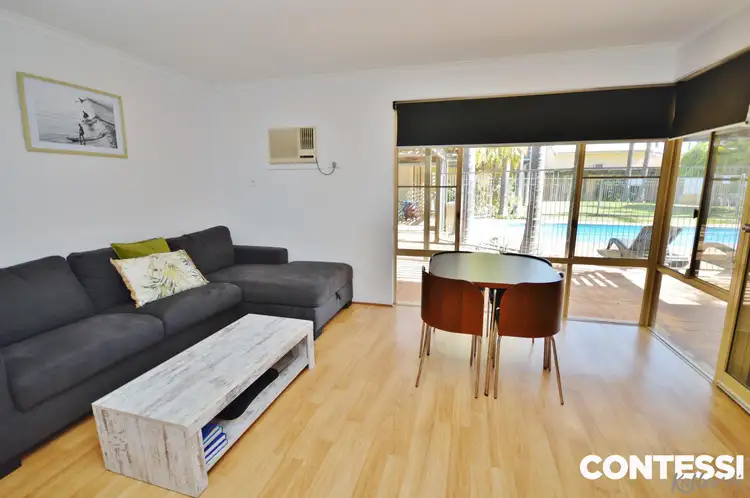 Second view of Homely unit listing, 11/47 Glass Street, Kalbarri WA 6536