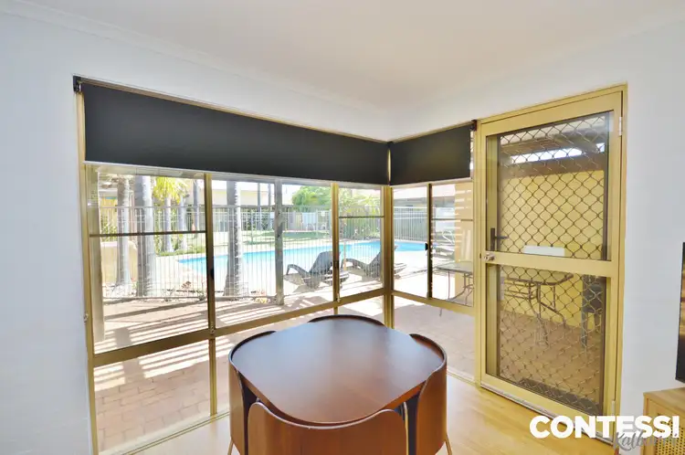 Third view of Homely unit listing, 11/47 Glass Street, Kalbarri WA 6536