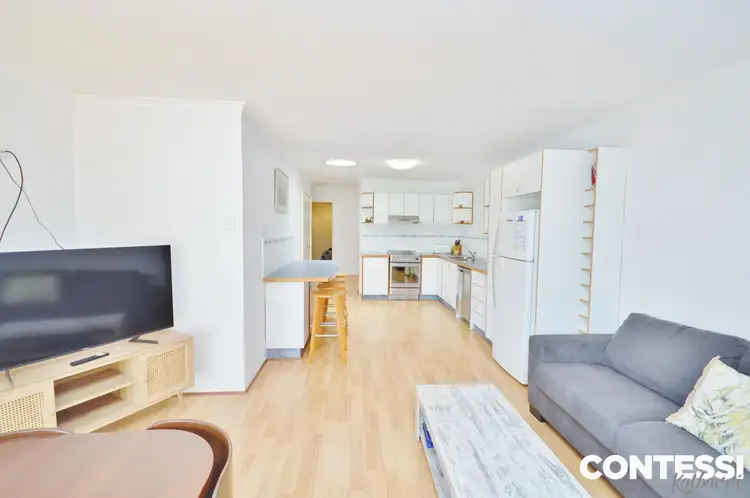 Fifth view of Homely unit listing, 11/47 Glass Street, Kalbarri WA 6536