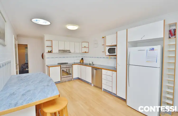 Sixth view of Homely unit listing, 11/47 Glass Street, Kalbarri WA 6536