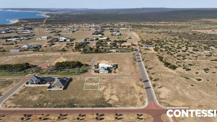 Second view of Homely land listing, 130/5 Emerald Vista, Kalbarri WA 6536