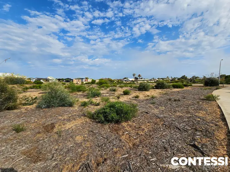 Second view of Homely land listing, 10/45 Ralph Street, Kalbarri WA 6536