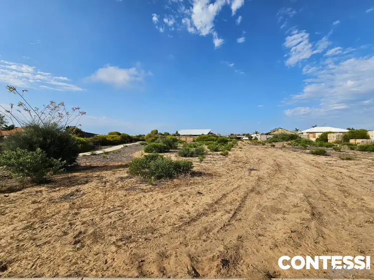 Third view of Homely land listing, 10/45 Ralph Street, Kalbarri WA 6536