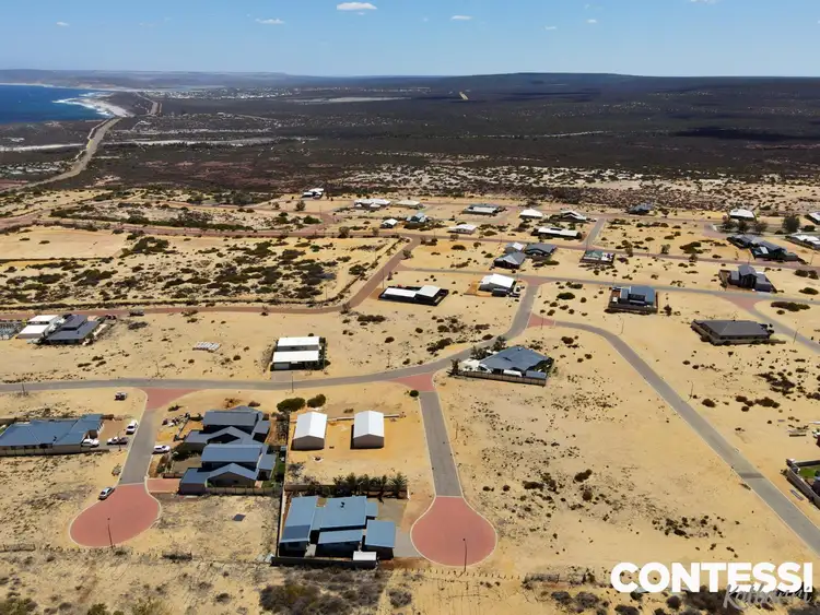 Second view of Homely land listing, 195/1 Cassia Close, Kalbarri WA 6536