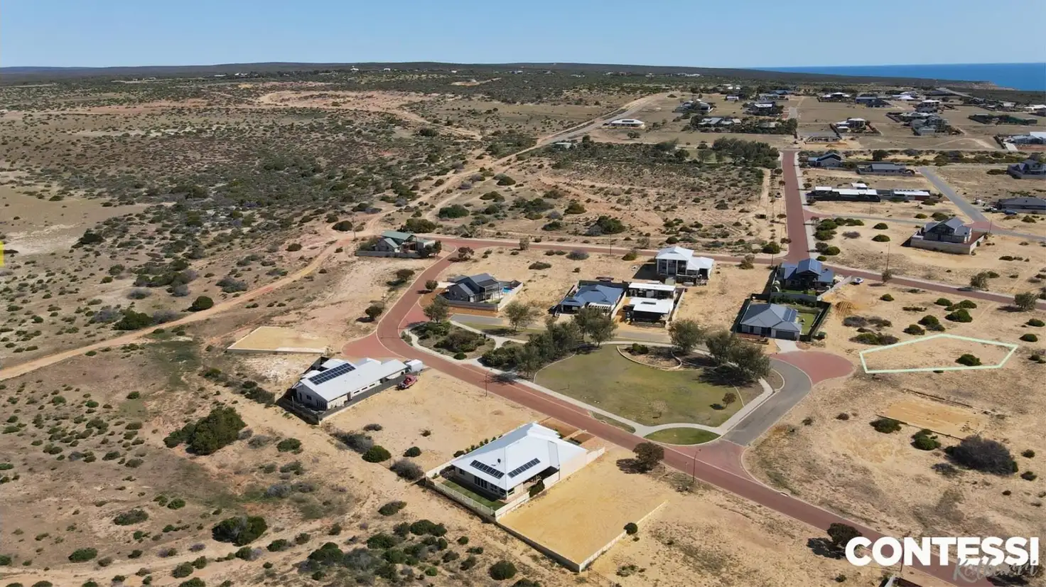 Main view of Homely land listing, 69/15 Boronia Circuit, Kalbarri WA 6536