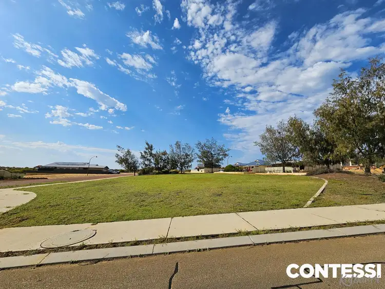 Fifth view of Homely land listing, 69/15 Boronia Circuit, Kalbarri WA 6536