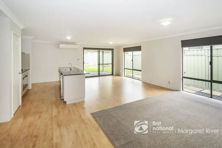 Third view of Homely house listing, 18 Wisteria Crescent, Margaret River WA 6285