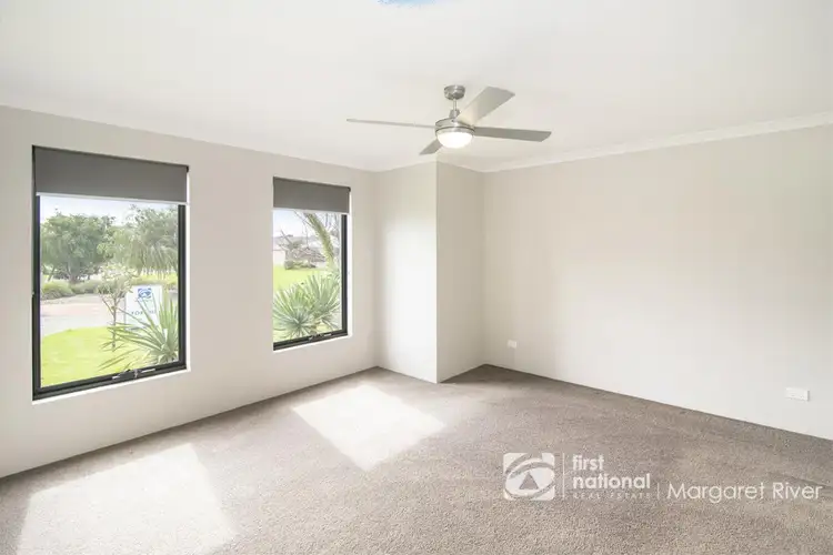 Fifth view of Homely house listing, 18 Wisteria Crescent, Margaret River WA 6285