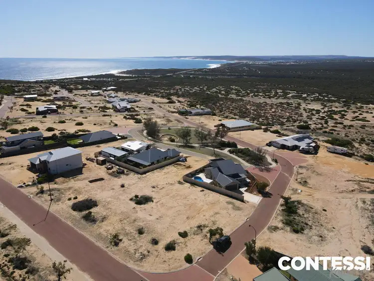 Second view of Homely land listing, 60/40 Darwinia Drive, Kalbarri WA 6536