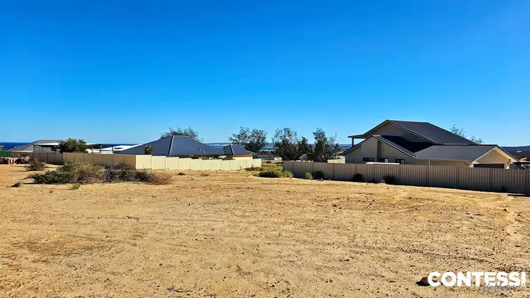 Third view of Homely land listing, 60/40 Darwinia Drive, Kalbarri WA 6536