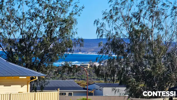 Fifth view of Homely land listing, 60/40 Darwinia Drive, Kalbarri WA 6536