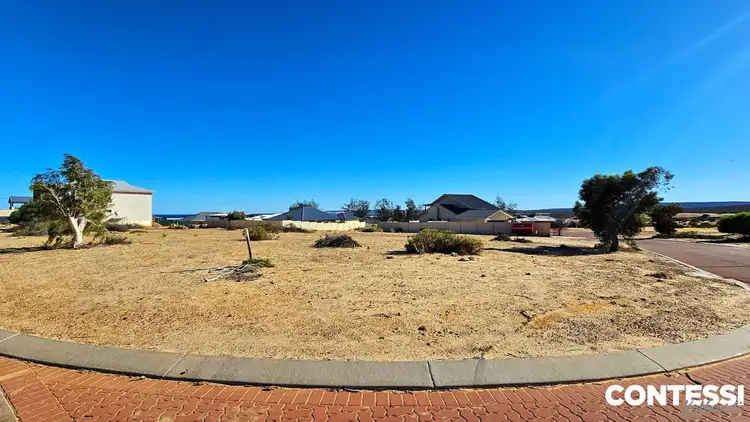 Seventh view of Homely land listing, 60/40 Darwinia Drive, Kalbarri WA 6536