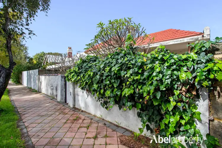 263 Roberts Road, Subiaco WA 6008