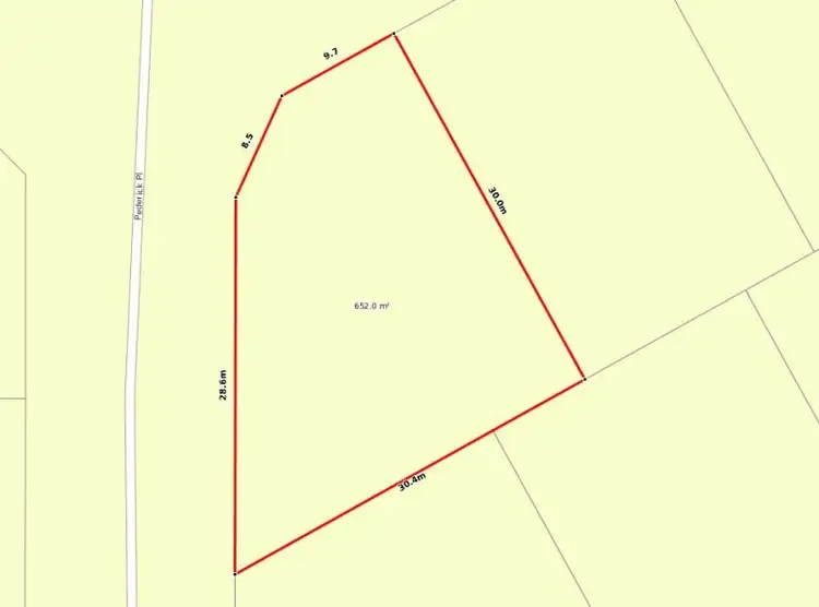 Fifth view of Homely land listing, 5/15 Ralph Street, Kalbarri WA 6536