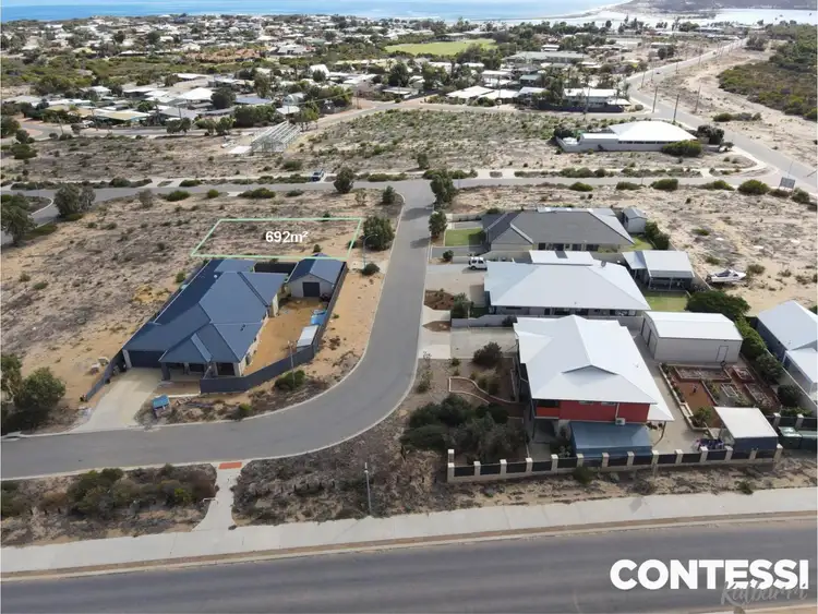 Main view of Homely land listing, 26/11 Phelps Loop, Kalbarri WA 6536