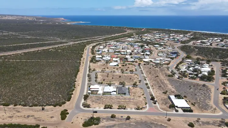 Second view of Homely land listing, 26/11 Phelps Loop, Kalbarri WA 6536