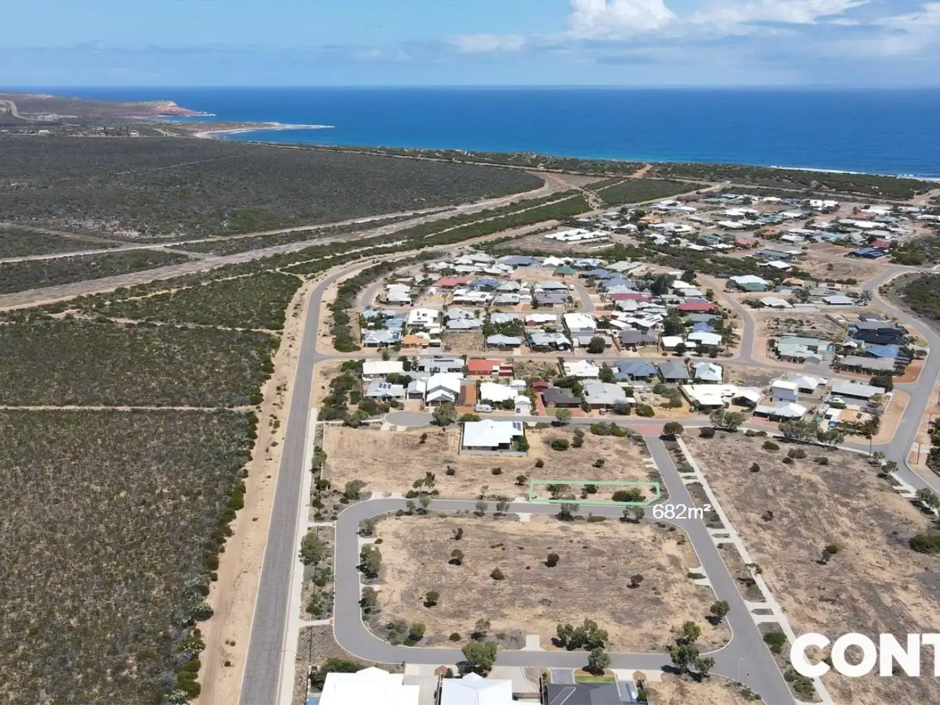 Main view of Homely land listing, 32/8 Rowe Street, Kalbarri WA 6536