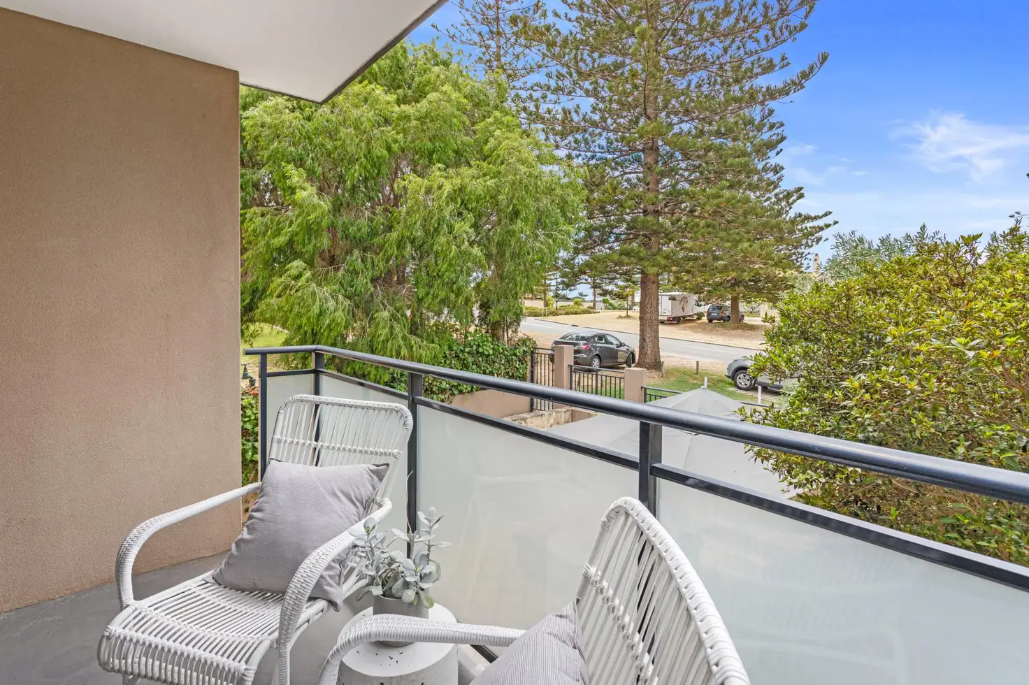 Main view of Homely apartment listing, 4/183 Broome, Cottesloe WA 6011