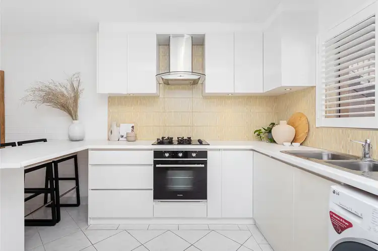 Fifth view of Homely apartment listing, 4/183 Broome, Cottesloe WA 6011