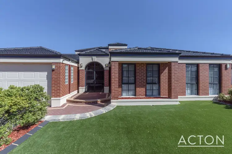 26 Rochester Drive