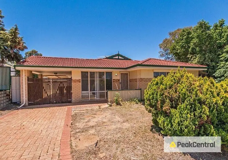Main view of Homely house listing, 45 Dalrymple Drive, Leda WA 6170