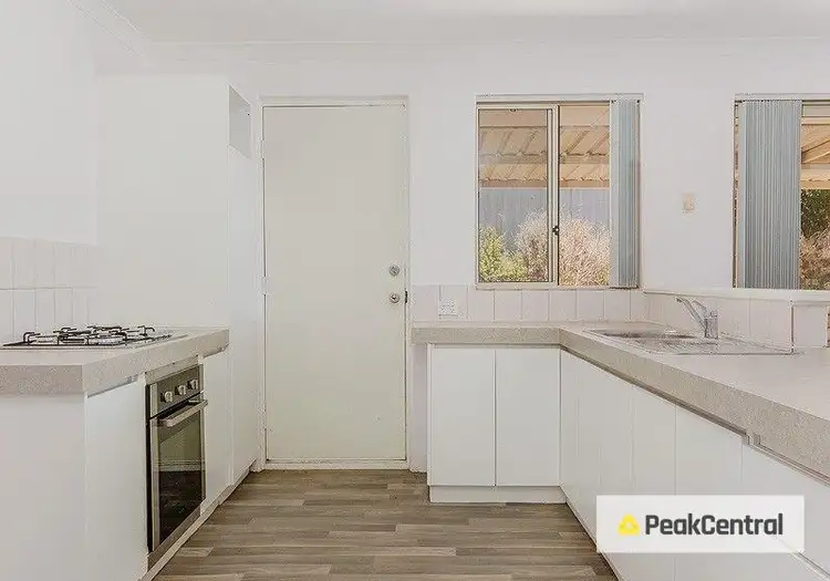 Second view of Homely house listing, 45 Dalrymple Drive, Leda WA 6170