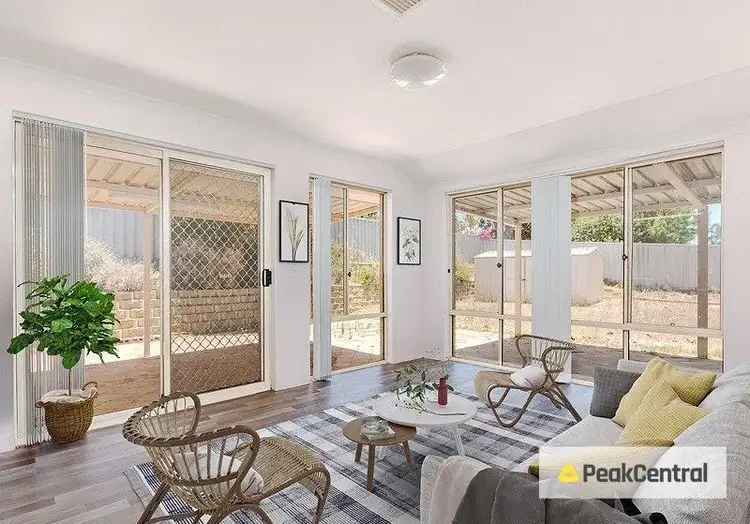 Fourth view of Homely house listing, 45 Dalrymple Drive, Leda WA 6170
