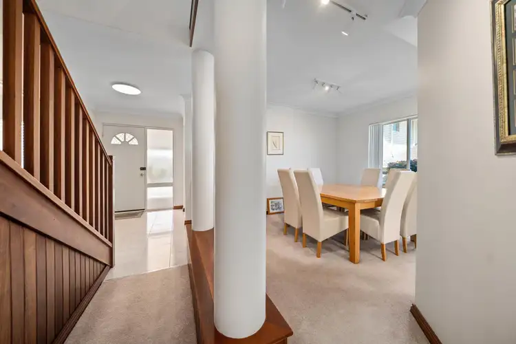 Fifth view of Homely house listing, 5B Biscay Close, Ocean Reef WA 6027