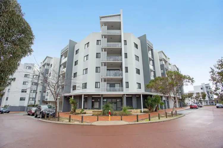 39/2 Walsh Loop, Joondalup WA 6027