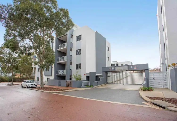 Second view of Homely apartment listing, 39/2 Walsh Loop, Joondalup WA 6027
