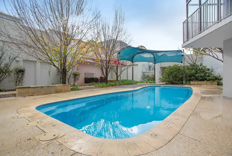 Third view of Homely apartment listing, 39/2 Walsh Loop, Joondalup WA 6027