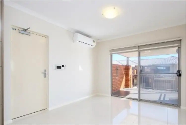 Second view of Homely apartment listing, 12/9 Henry Street, East Cannington WA 6107