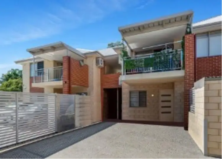 Third view of Homely apartment listing, 12/9 Henry Street, East Cannington WA 6107