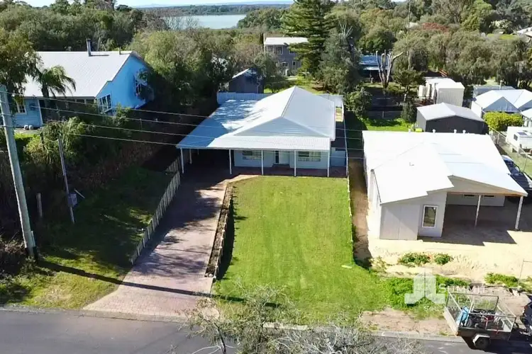 Main view of Homely house listing, 14 Smith Crescent, Myalup WA 6220