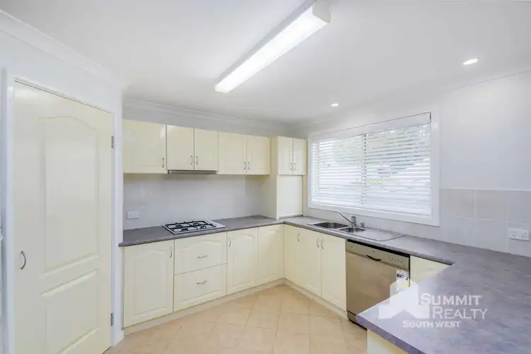 Fourth view of Homely house listing, 14 Smith Crescent, Myalup WA 6220