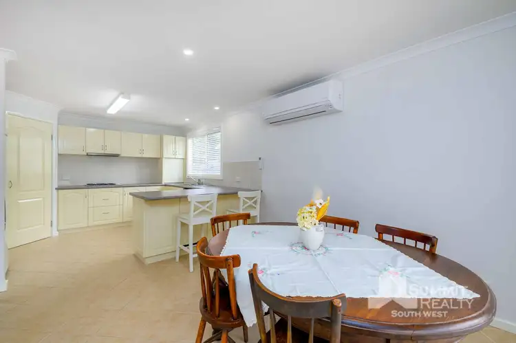 Fifth view of Homely house listing, 14 Smith Crescent, Myalup WA 6220