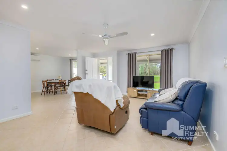 Sixth view of Homely house listing, 14 Smith Crescent, Myalup WA 6220