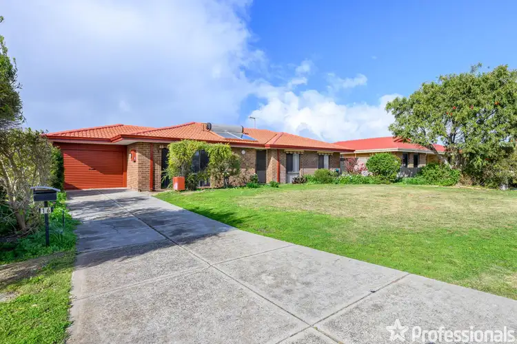 16 Viking Road, Waikiki WA 6169