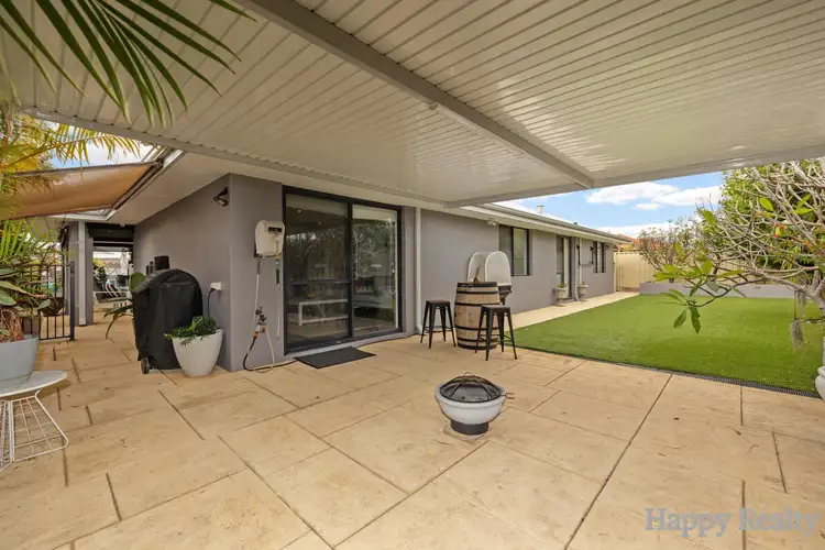 Fourth view of Homely house listing, 74 Gateway Boulevard, Canning Vale WA 6155