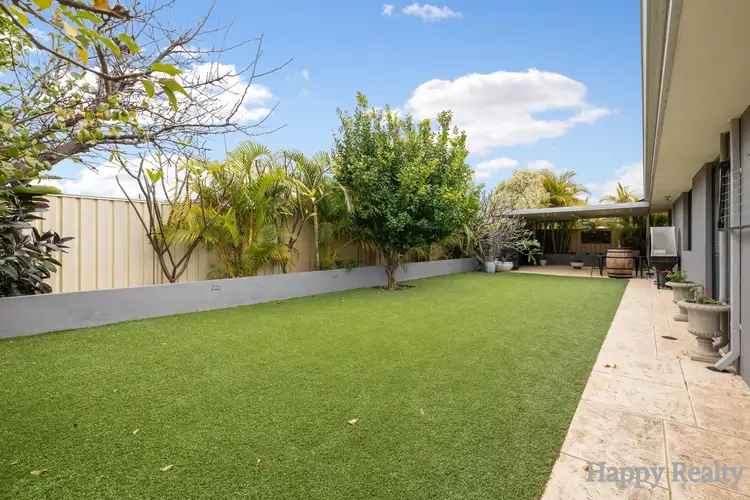 Sixth view of Homely house listing, 74 Gateway Boulevard, Canning Vale WA 6155