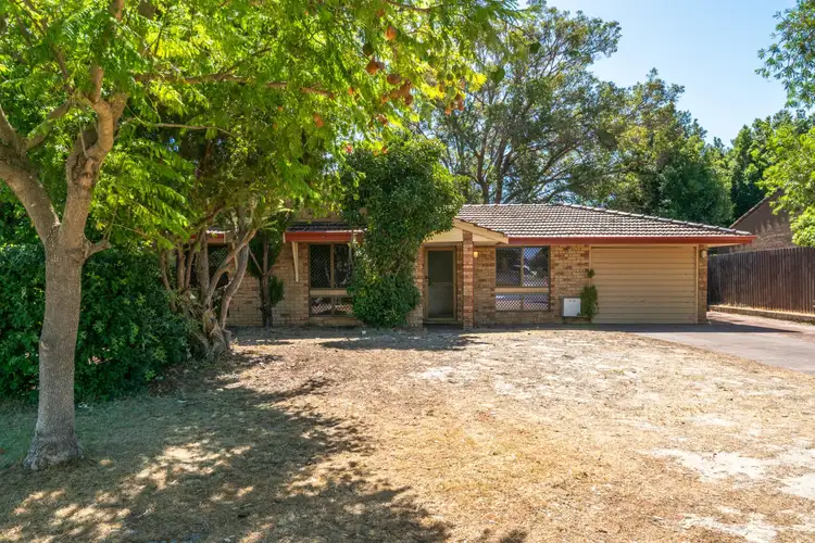 Second view of Homely house listing, 19 Findlay Road, Leeming WA 6149