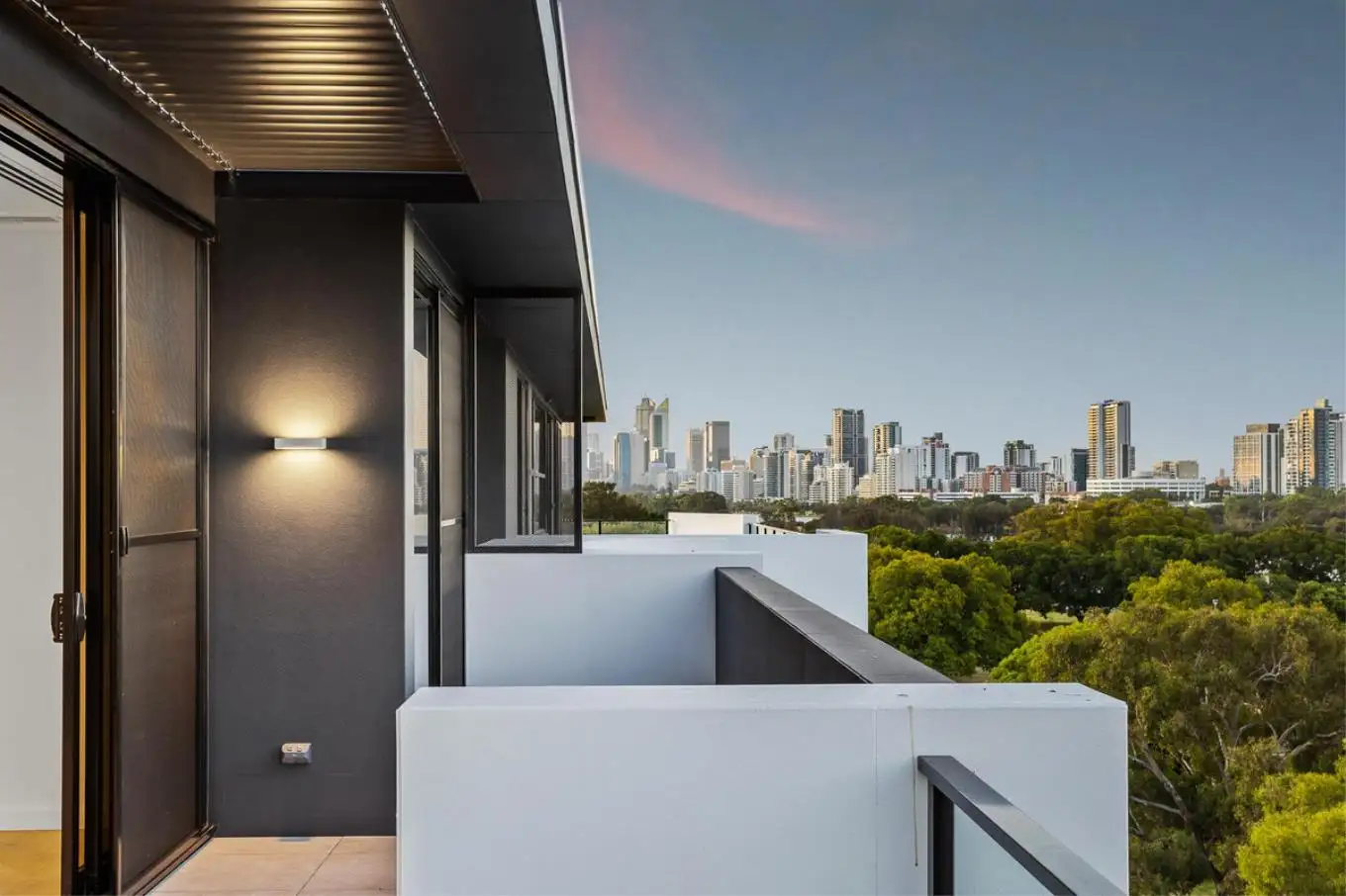 Main view of Homely apartment listing, 23/55 McCallum Lane, Victoria Park WA 6100