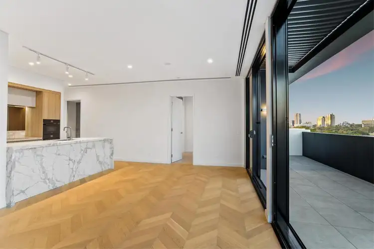 Second view of Homely apartment listing, 23/55 McCallum Lane, Victoria Park WA 6100