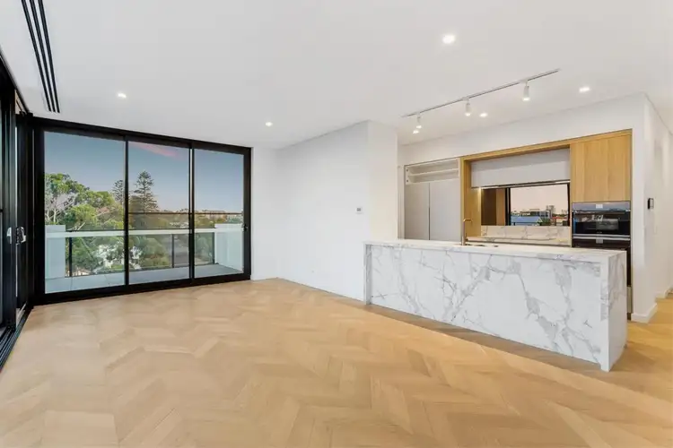 Fifth view of Homely apartment listing, 23/55 McCallum Lane, Victoria Park WA 6100