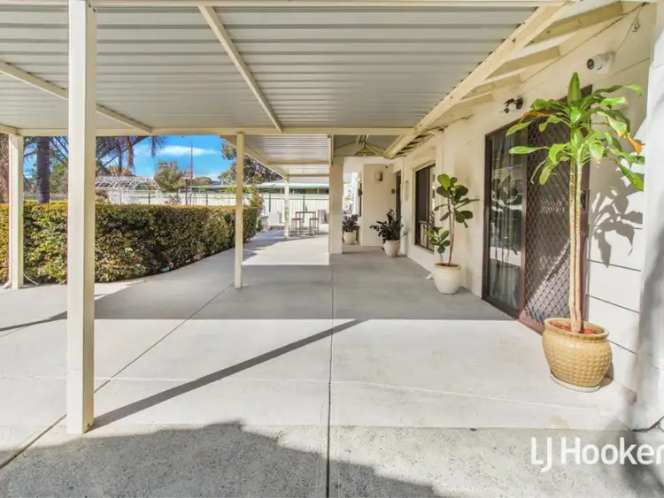 Third view of Homely house listing, 4 Dunnell Street, Maddington WA 6109