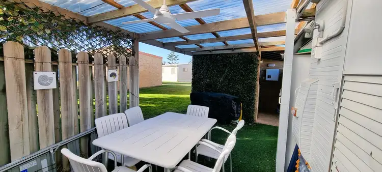 Fifth view of Homely unit listing, 24/1 Williams Way, Seabird WA 6042
