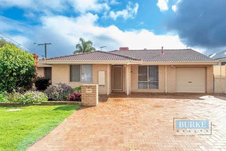 37 Lawley Street, Tuart Hill WA 6060