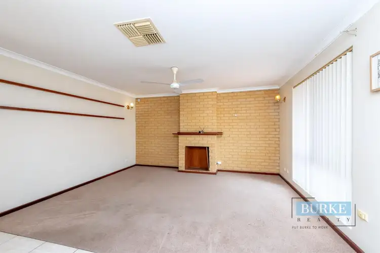 Second view of Homely villa listing, 37 Lawley Street, Tuart Hill WA 6060