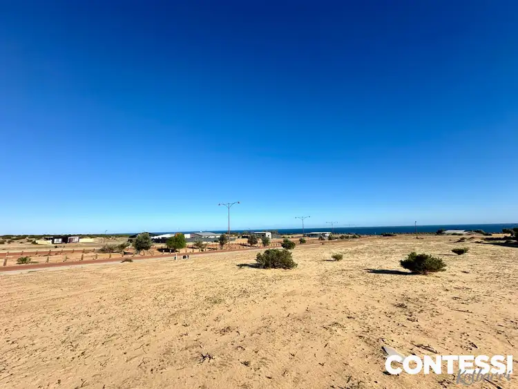 Third view of Homely land listing, 124/21 Coral Boulevard, Kalbarri WA 6536